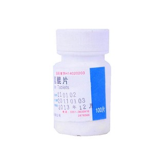 醋酸甲萘氢醌片(卫星)