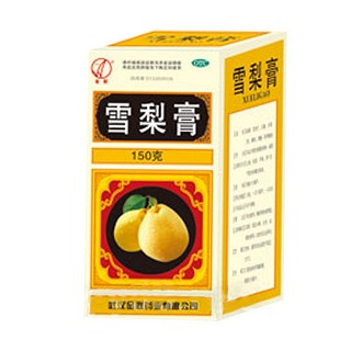 雪梨膏(金联)