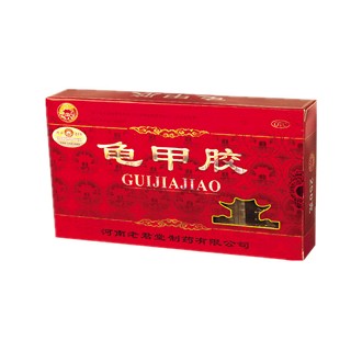 龟甲胶(老君堂)