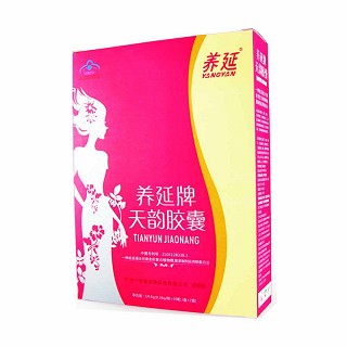 养延牌天韵胶囊价格