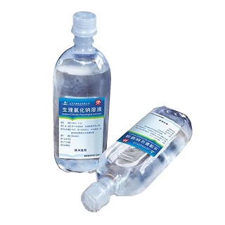 生理氯化钠溶液(齐都)