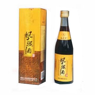 风湿酒(九芝堂)