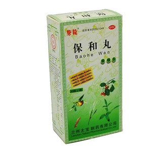 保和丸(48s*4板)