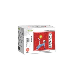 当归芍药胶囊(虎泉)