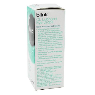 全能齐能blink冰蓝润滑液(10ml)