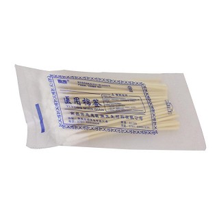 医用棉签(恩惠医用)
