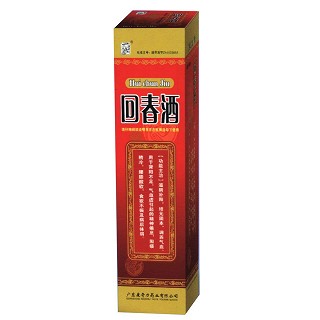 回春酒(康奇力)