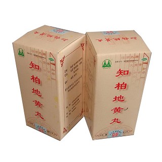 知柏地黄丸(佳泰)