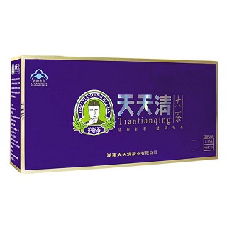 天天清大茶(天天清)