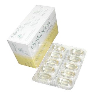 二羟二丁基醚软胶囊价格