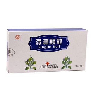 清淋颗粒(京丰)