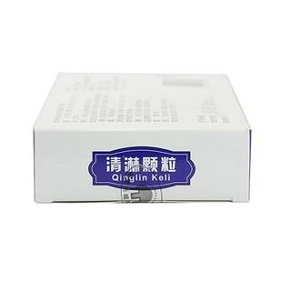 清淋颗粒价格