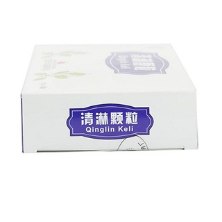 清淋颗粒(10g*8袋)
