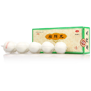 启脾丸价格