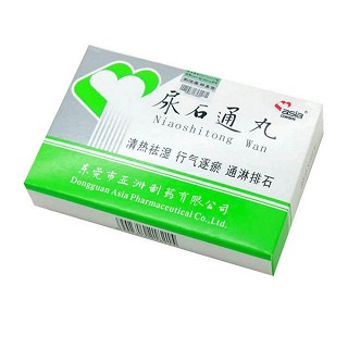 尿石通丸(亚洲)