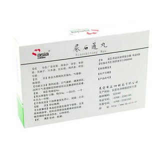 尿石通丸(4g*6袋)