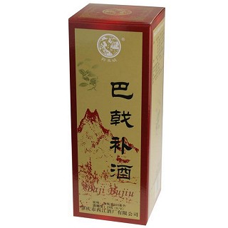 巴戟补酒(西江)