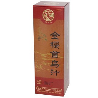 金樱首乌汁(西江)