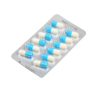 盐酸二甲双胍肠溶胶囊(协和)