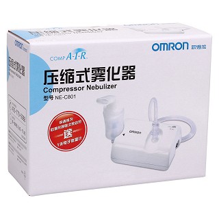 欧姆龙压缩式雾化器ne-c801功效作用厂家 欧姆龙压缩式雾化器ne-c801功效作用厂家
