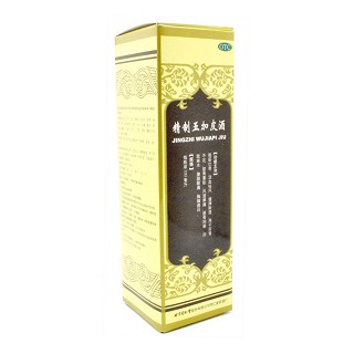 精制五加皮酒