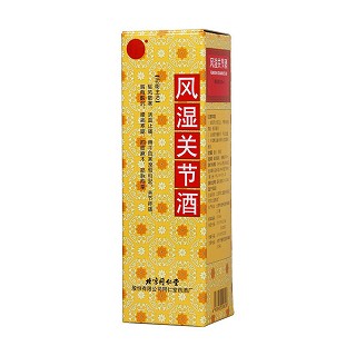 风湿关节酒价格
