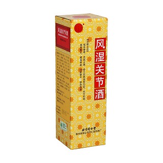 风湿关节酒功效作用厂家