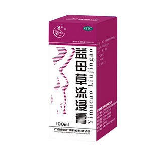 益母草流浸膏(康哲广明)