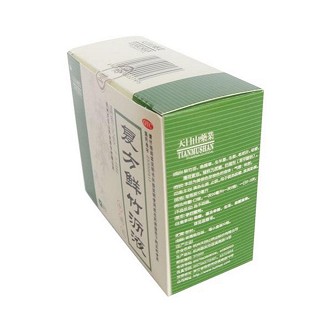 复方鲜竹沥液(10ml*10支)
