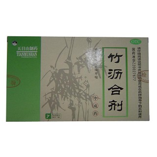 竹沥合剂价格