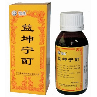 益坤宁酊(白云山星群)