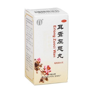 耳聋左慈丸功效作用厂家