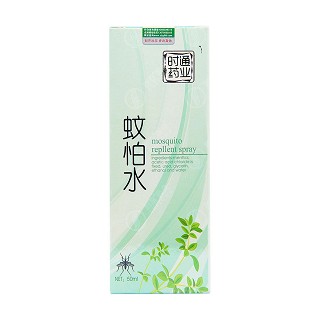 蚊怕水功效作用厂家