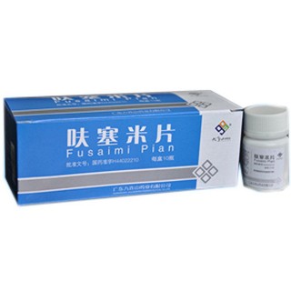 呋塞米片(九连山)