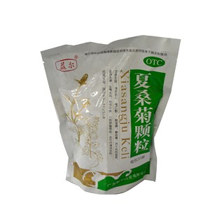 夏桑菊颗粒(和平)