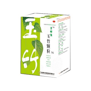 玉竹颗粒(国医堂)