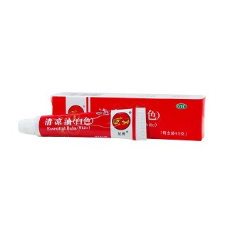 清凉油(4.5g)