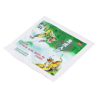 龙虎人丹价格