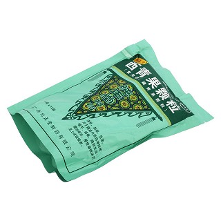 西青果颗粒价格