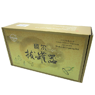 硕尔拔罐器功效作用厂家