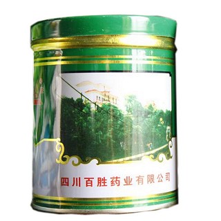 胆南星价格