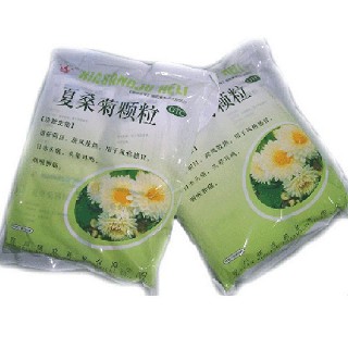 夏桑菊颗粒(锡成)