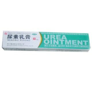尿素乳膏(锡成)
