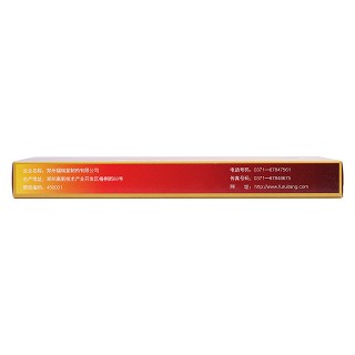龟鹿补肾片(0.41g*108片/盒)