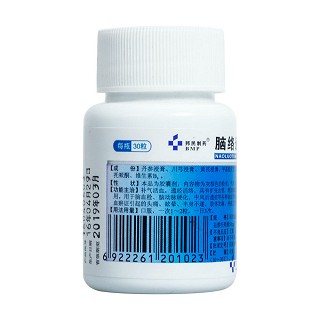 脑络通胶囊(邦民制药)