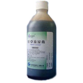 甘草流浸膏(邦民制)