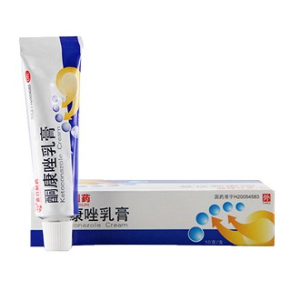酮康唑乳膏(金日)