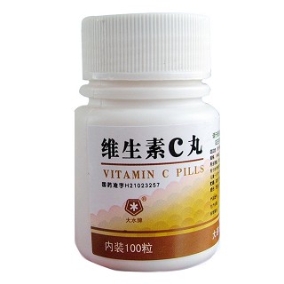 维生素c丸(水产)