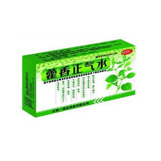 藿香正气水(一晟达)
