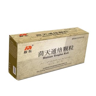 茴天通络颗粒(敖东药业延吉)